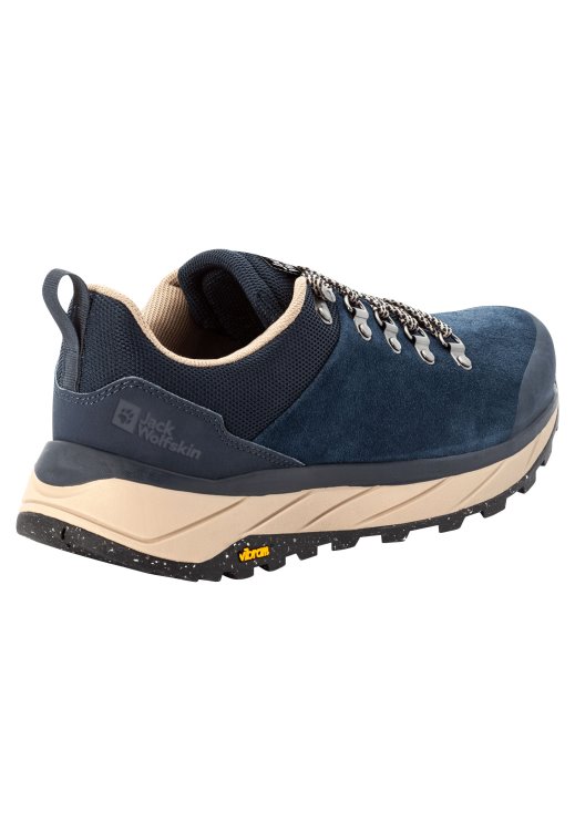 Terraventure Urban Low M Brand Jack Wolfskin Dark Blue-Beige Origin