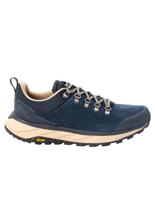 Terraventure Urban Low M Brand Jack Wolfskin Dark Blue-Beige Origin