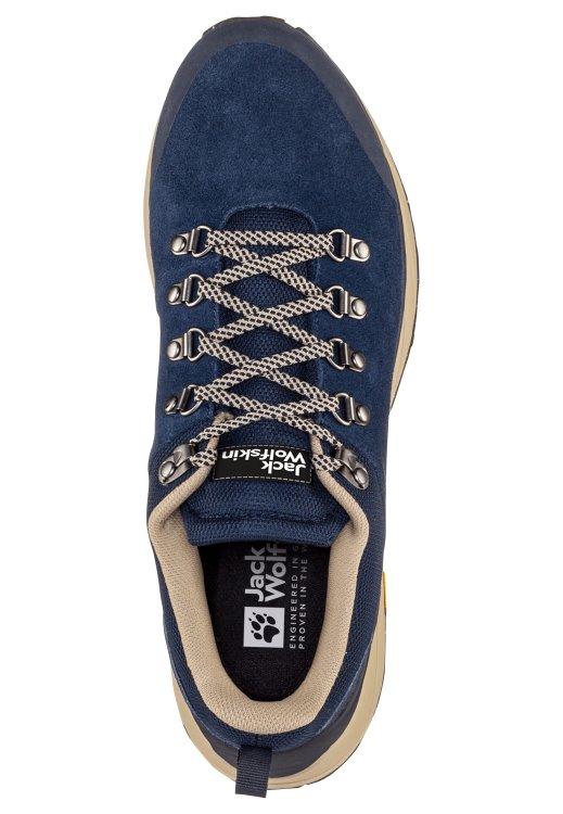 Terraventure Urban Low M Brand Jack Wolfskin Dark Blue-Beige Origin