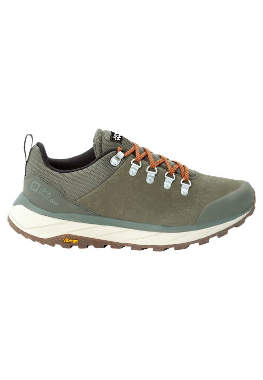 Terraventure Urban Low M Brand Jack Wolfskin Origins Khaki-Orange