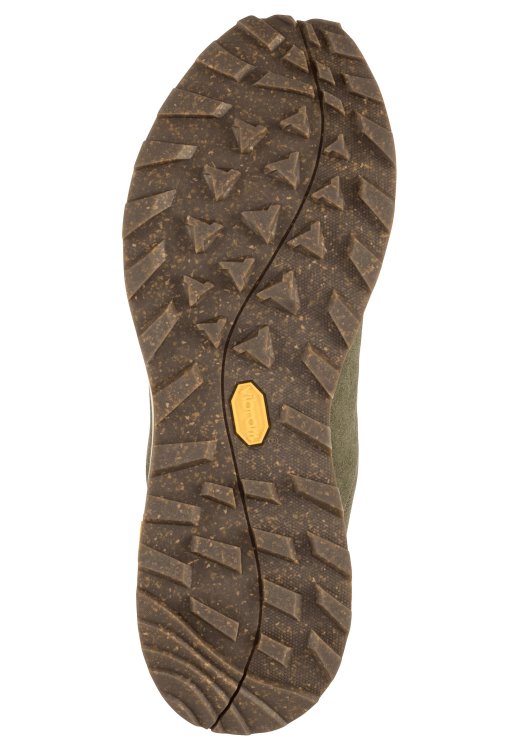 Terraventure Urban Low M Brand Jack Wolfskin Origins Khaki-Orange