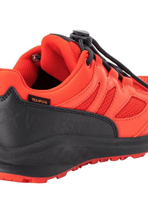 Brand Jack Wolfskin Origin Dark Blue-Orange Unleash 4 Speed Texapore K