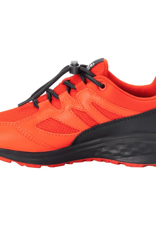 Brand Jack Wolfskin Origin Dark Blue-Orange Unleash 4 Speed Texapore K