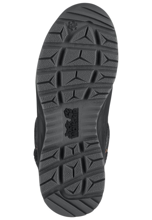 Polar Bear Texapore High K Blue-Black Brand Jack Wolfskin Best