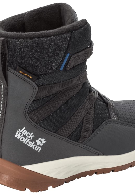 Polar Bear Texapore High K Phantom-Off-White New Brand Jack Wolfskin