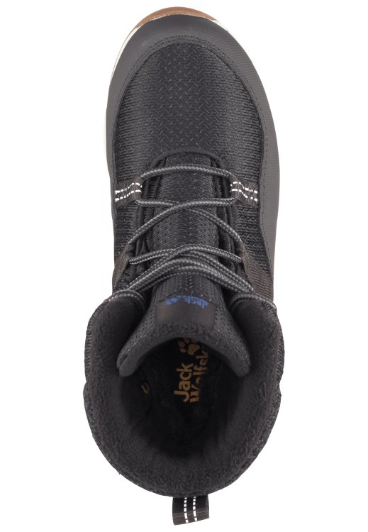 Polar Bear Texapore High K Phantom-Off-White New Brand Jack Wolfskin
