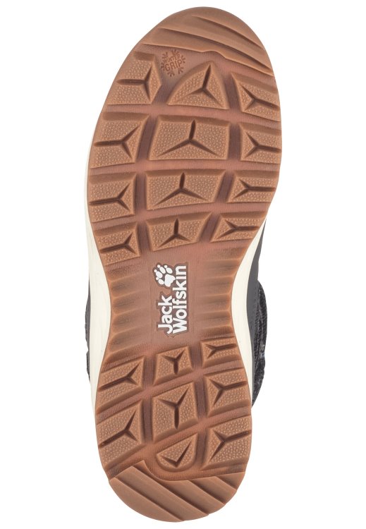 Polar Bear Texapore High K Phantom-Off-White New Brand Jack Wolfskin
