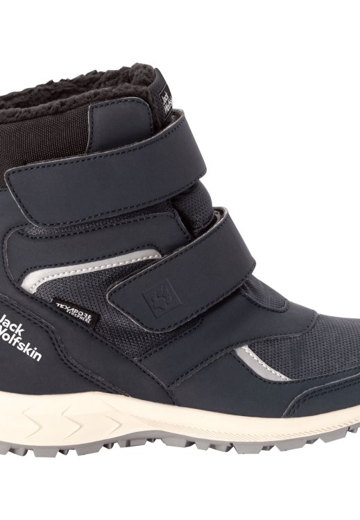 Brand Jack Wolfskin Woodland Wt Texapore High Vc K Original Dark Blue-Green
