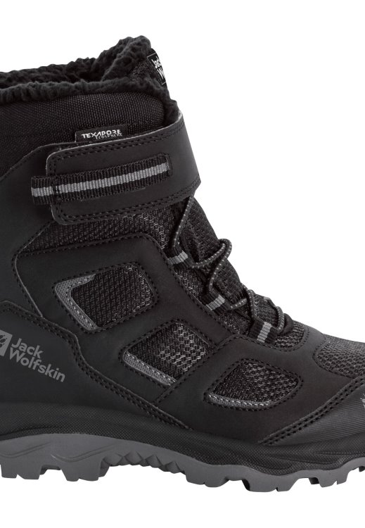 Phantom-Burly Yellow Xt Fashion Vojo Wt Texapore High K Brand Jack Wolfskin