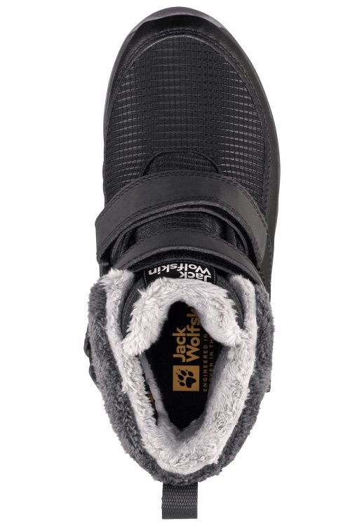 Brand Brand Jack Wolfskin Phantom-Pink Polar Wolf Texapore Mid Vc K