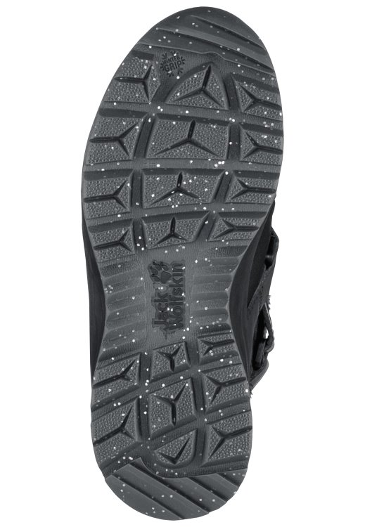 Brand Brand Jack Wolfskin Phantom-Pink Polar Wolf Texapore Mid Vc K