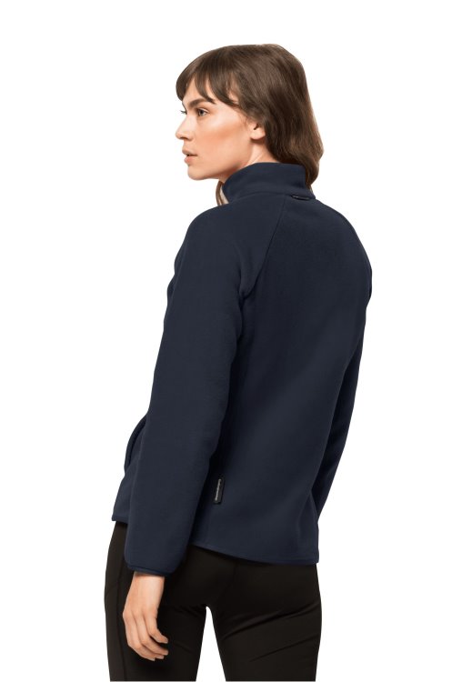 Brand Jack Wolfskin Moonrise 3in1 Jacket W Best Night Blue
