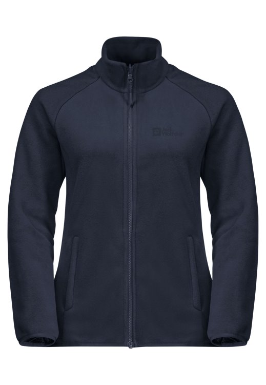 Brand Jack Wolfskin Moonrise 3in1 Jacket W Best Night Blue