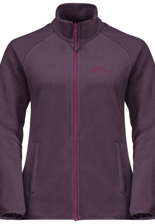 Grapevine Moonrise 3in1 Jacket W Brand Jack Wolfskin Origin