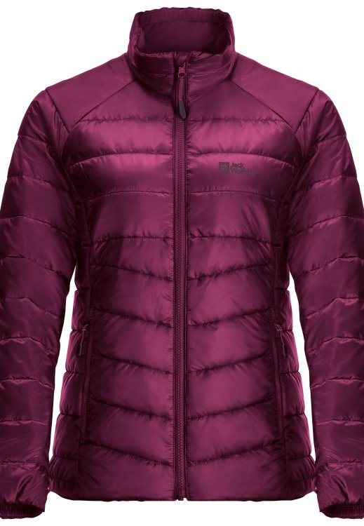 Best Grapevine Brand Jack Wolfskin Feldberg 3in1 Jacket W