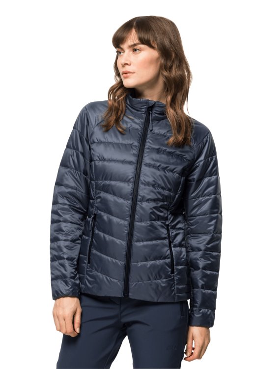 New Graphite Feldberg 3in1 Jacket W Brand Jack Wolfskin