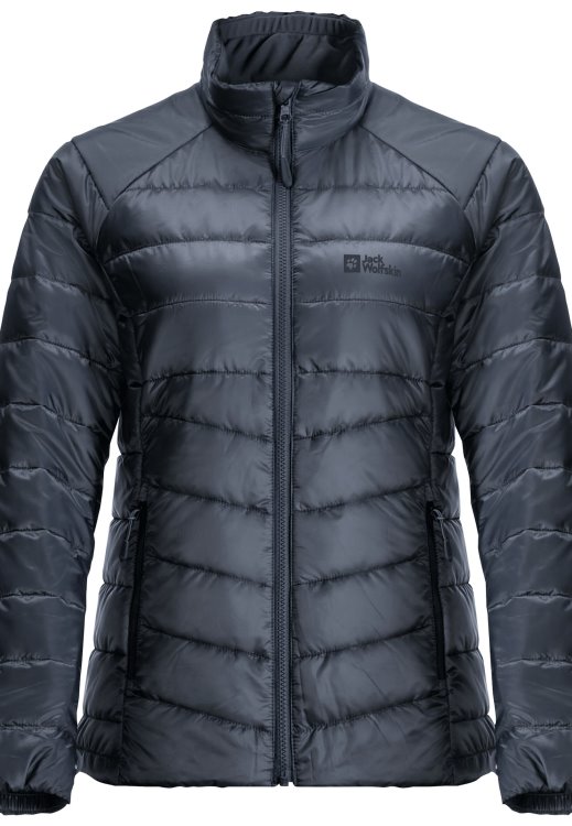 New Graphite Feldberg 3in1 Jacket W Brand Jack Wolfskin
