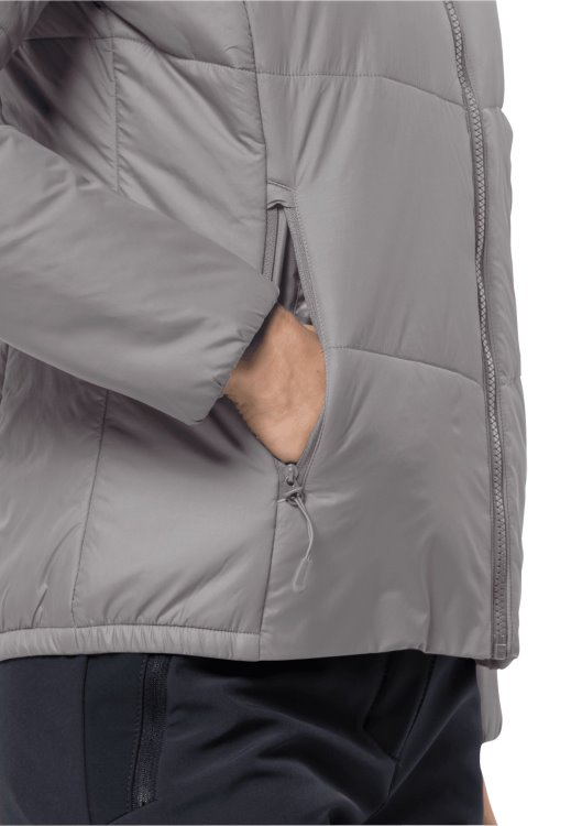 Collection Seagull Bergland Ins Jacket W Brand Jack Wolfskin