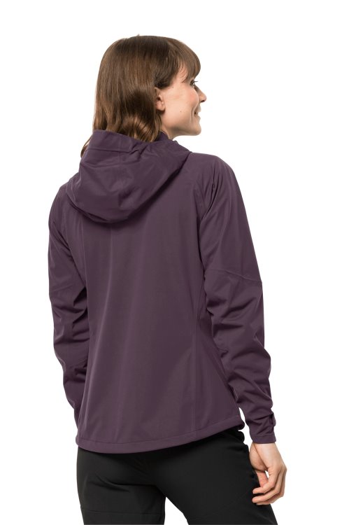 Highest Peak Jacket W Grapevine Fashion Brand Jack Wolfskin