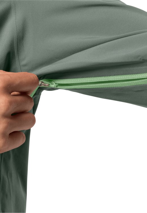 Hedge Green Origin Highest Peak 2.5l W Brand Jack Wolfskin