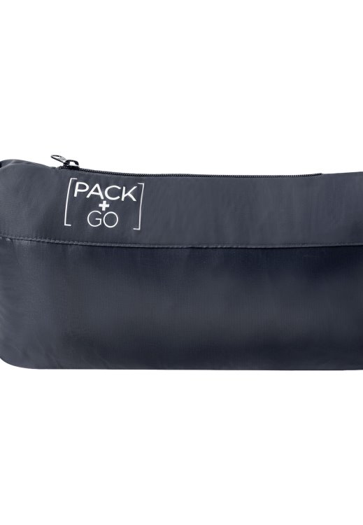 Pack & Go Down Jacket W Night Blue Brand Jack Wolfskin Best