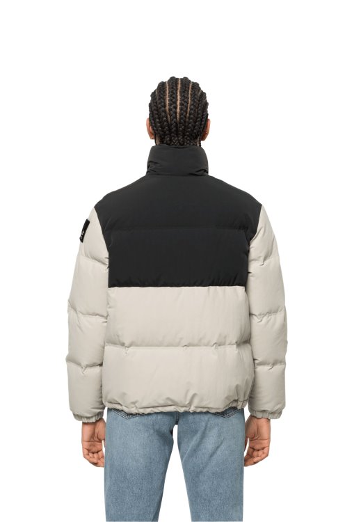 Alex Down Jacket W Collection Winter Pearl Brand Jack Wolfskin