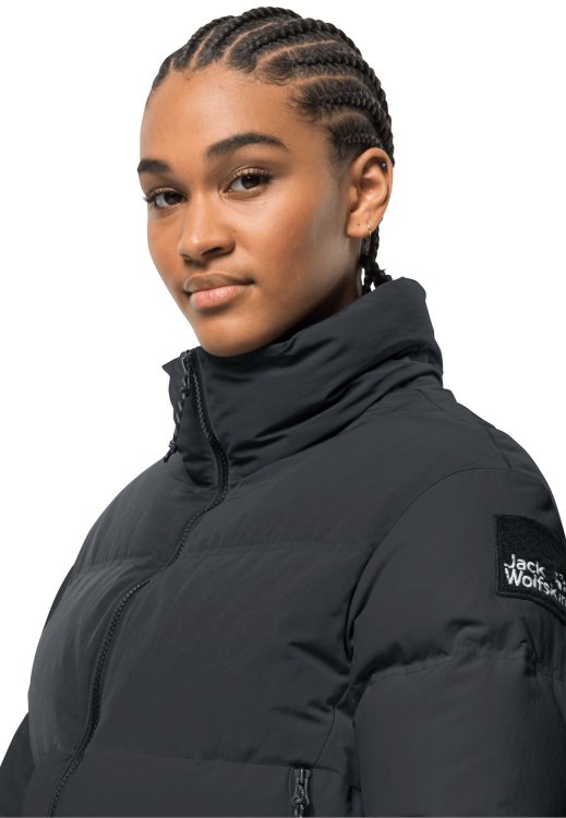 Brand Jack Wolfskin Phantom Collections Alex Down Jacket W