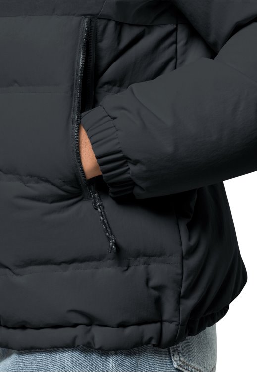 Brand Jack Wolfskin Phantom Collections Alex Down Jacket W