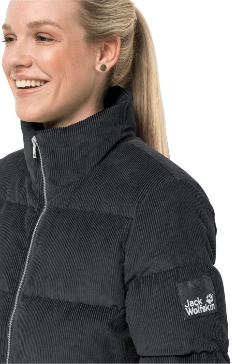 Brand Jack Wolfskin Phantom Nature Corduroy Jacket W