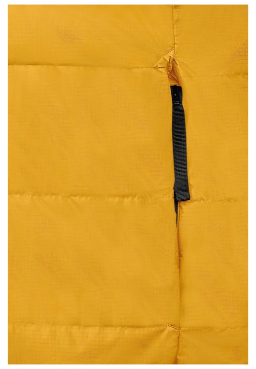 1995 Series Cook Jacket W Brand Jack Wolfskin Collection Burly Yellow Xt