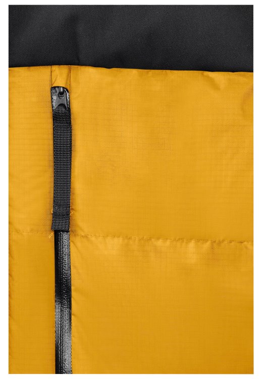 1995 Series Cook Jacket W Brand Jack Wolfskin Collection Burly Yellow Xt