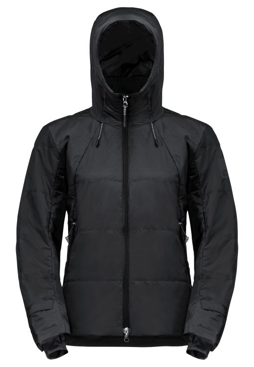 Bike Commute Ins Jacket W Origins Brand Jack Wolfskin Phantom