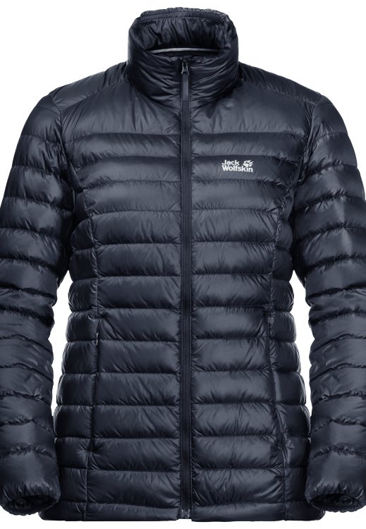 Jwp Down W Night Blue Brand Jack Wolfskin Origins