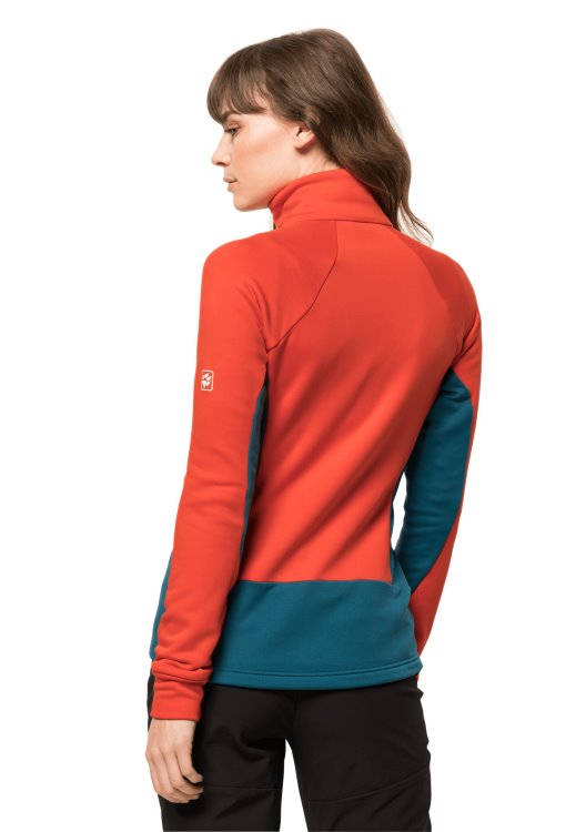 Sky Peak Jacket W Brand Jack Wolfskin Fashion Grenadine