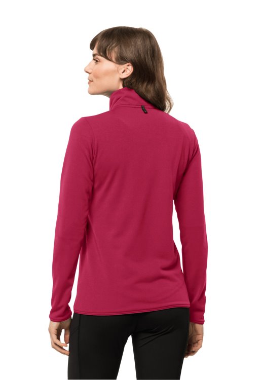 Brand Jack Wolfskin Cranberry Pack & Go Fz W Brands