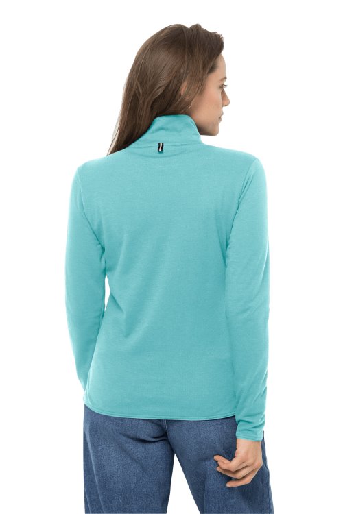 Peppermint Brand Jack Wolfskin Fashion Jwp Midlayer W