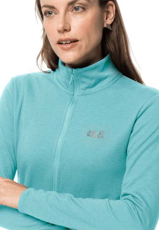 Peppermint Brand Jack Wolfskin Fashion Jwp Midlayer W