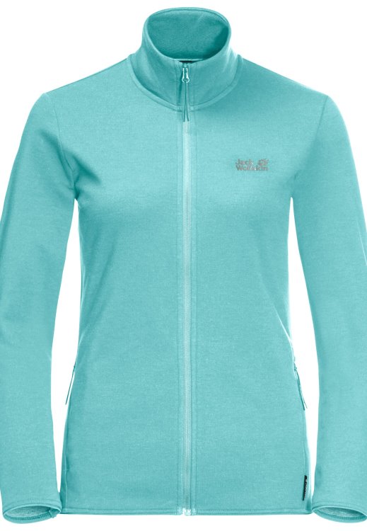 Peppermint Brand Jack Wolfskin Fashion Jwp Midlayer W