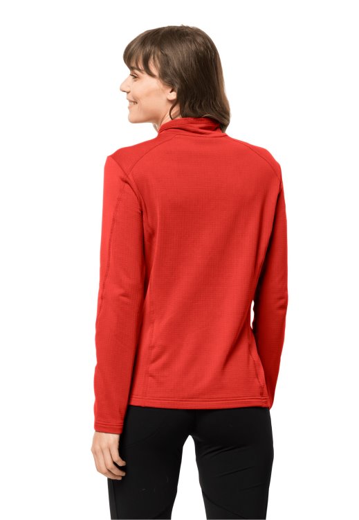 Collection Grenadine Brand Jack Wolfskin Kolbenberg Hz W