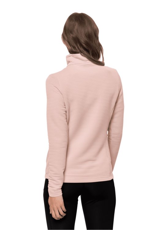 Brand Jack Wolfskin Light Blush Best Modesto Jacket W