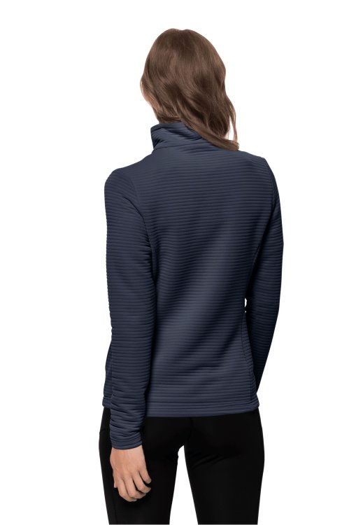 Night Blue Modesto Jacket W Brand Jack Wolfskin Hot