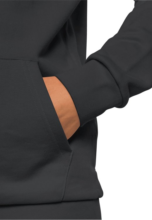 Brand Jack Wolfskin Essential Hoody W Black Brands