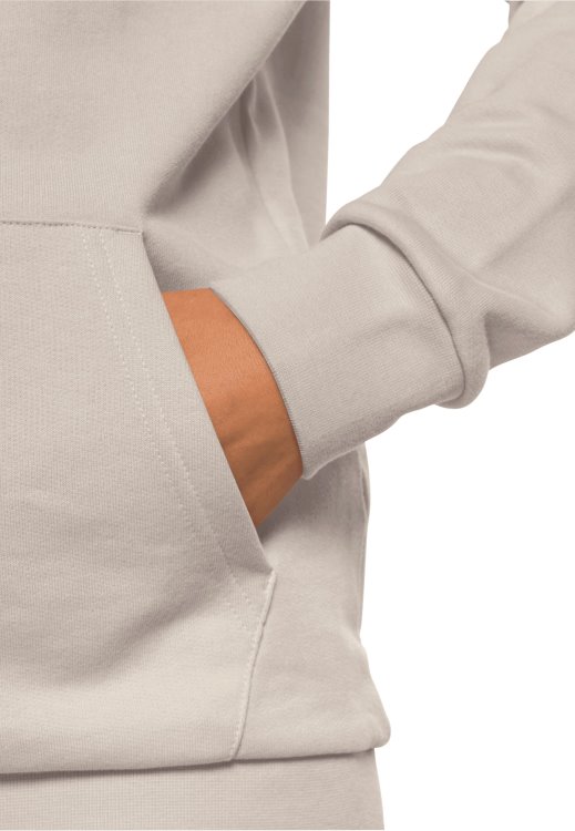 Brand Jack Wolfskin Essential Hoody W Original Winter Pearl