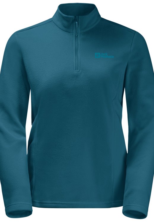Blue Coral Brand Jack Wolfskin Hot Taunus Hz W