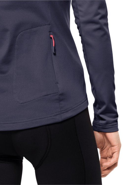 Brands Brand Jack Wolfskin Morobbia Hz W Graphite