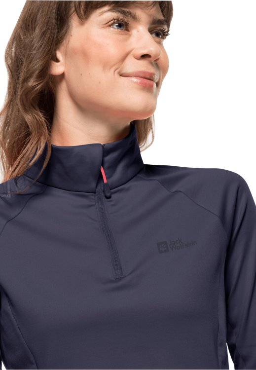 Brands Brand Jack Wolfskin Morobbia Hz W Graphite