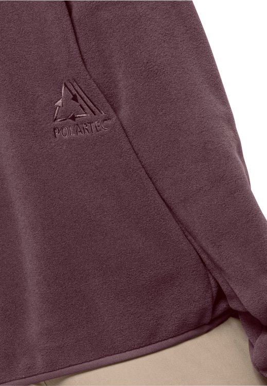 Osloer Pullover W Brand Jack Wolfskin New Winter Grape