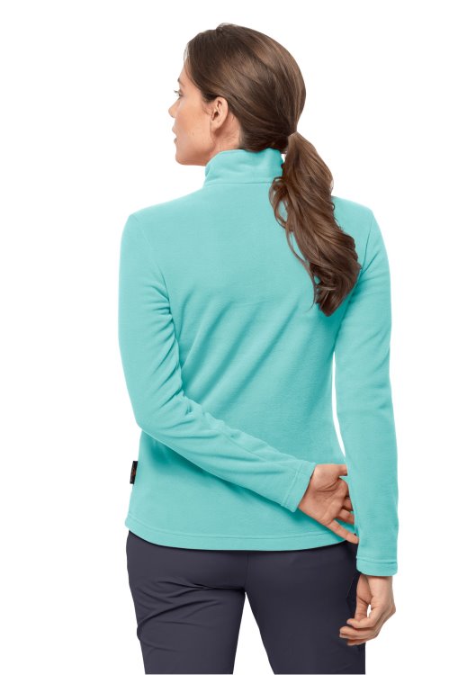 Gecko W Peppermint Brand Jack Wolfskin Fashion