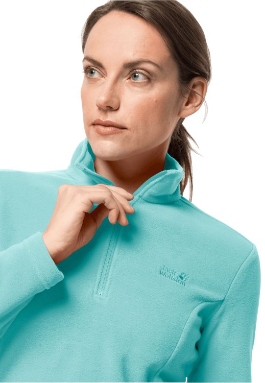 Gecko W Peppermint Brand Jack Wolfskin Fashion