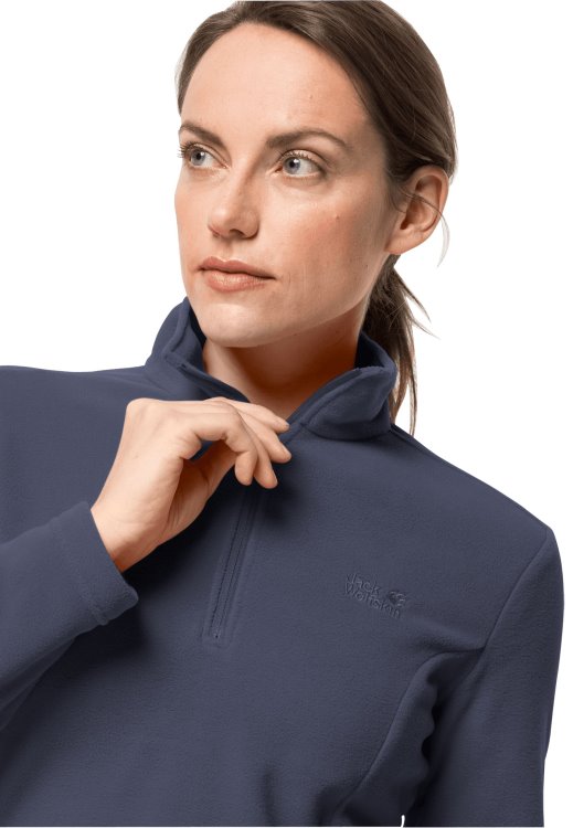 Gecko W Origin Graphite Brand Jack Wolfskin